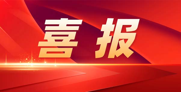 喜報！熱烈祝賀我司榮獲江蘇省“專精特新”企業(yè)稱號